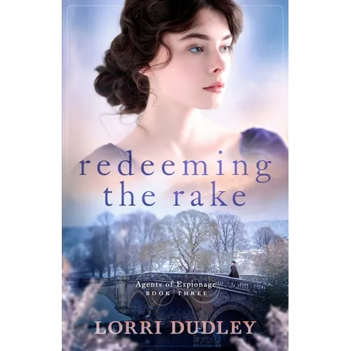 Redeeming the Rake - Paperback