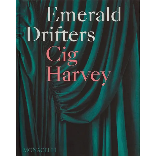 Emerald Drifters - Hardcover