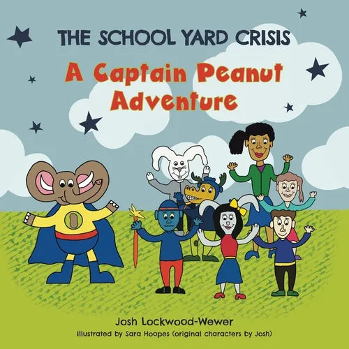 The School Yard Crisis - Paperback
