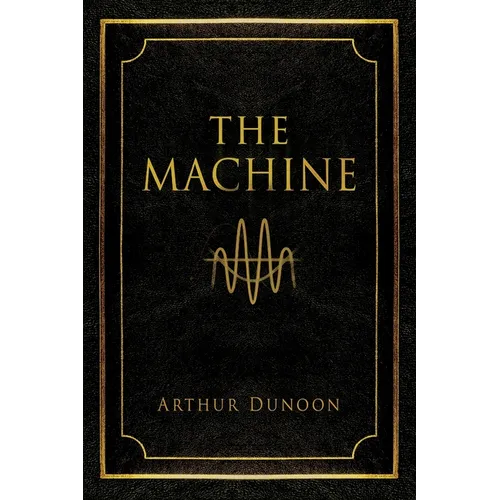 The Machine - Paperback