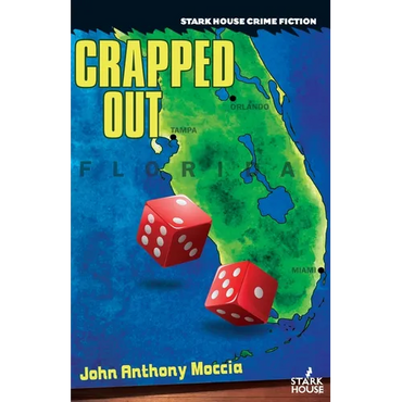 Crapped Out - Paperback