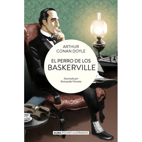 El Perro de Los Baskerville - Paperback
