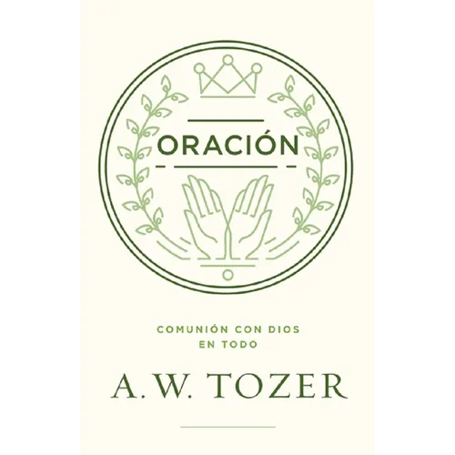 Oración (Prayer) - Paperback