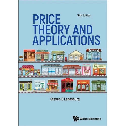 Price Theory & Appln (10th Ed) - Paperback