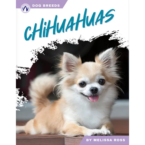 Chihuahuas - Paperback