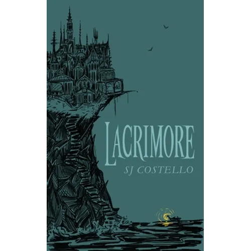Lacrimore - Paperback