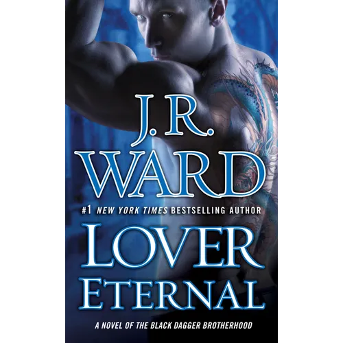 Lover Eternal - Paperback