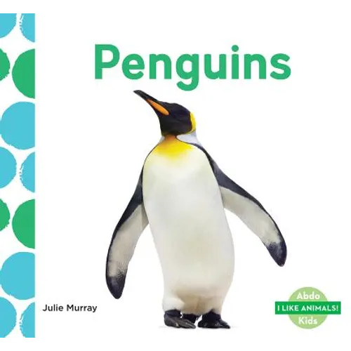Penguins - Library Binding
