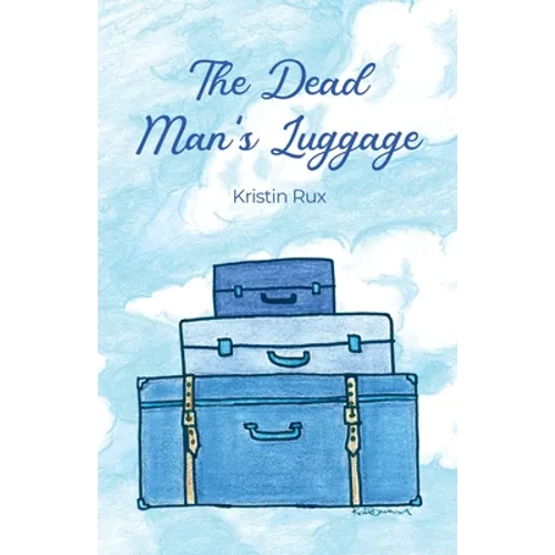 The Dead Man's Luggage - Paperback
