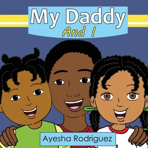 My Daddy and I - Paperback