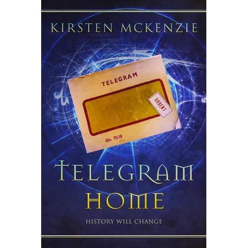 Telegram Home - Paperback