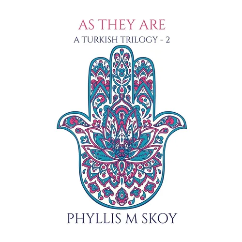 As They Are - Paperback