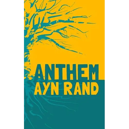 Anthem: Original & Unabridged - Paperback
