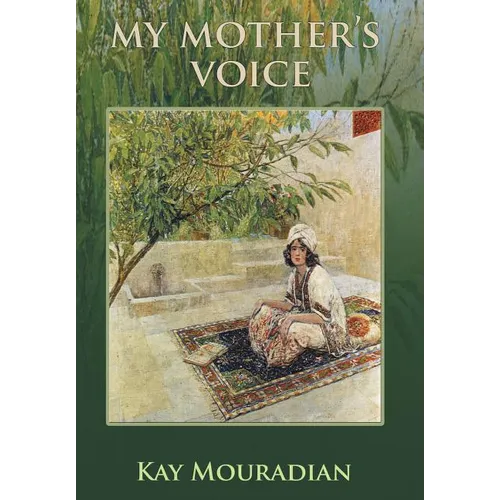 My Mother's Voice - Hardcover