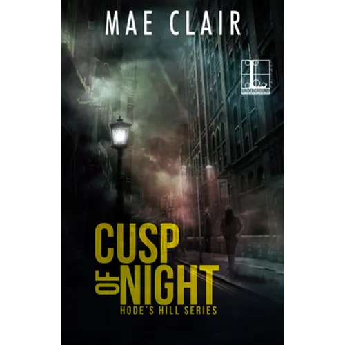 Cusp of Night - Paperback