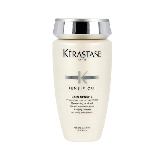 Kerastase Densifique Bain Densite Shampoo 250ml - Densifying Hair Care for Thinning Hair
