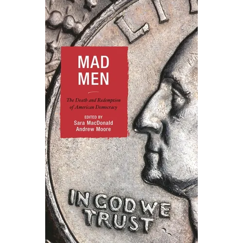 Mad Men - Hardcover