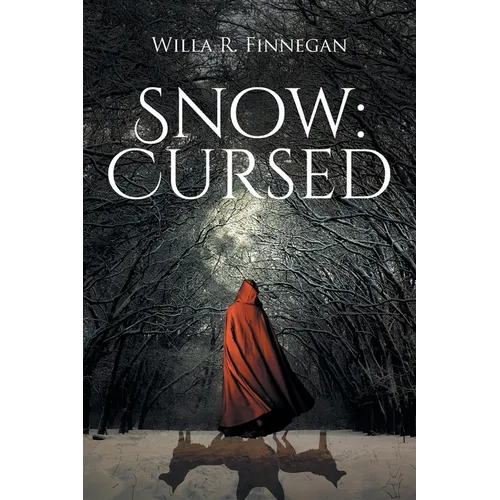 Snow: Cursed - Paperback