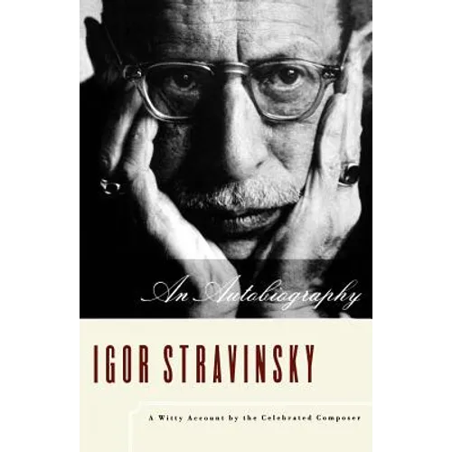 An Autobiography - Paperback