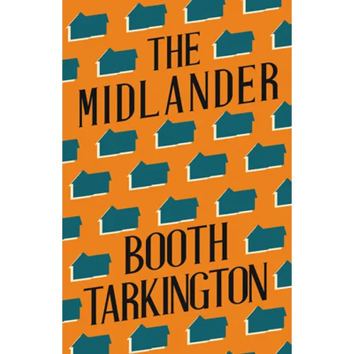 The Midlander - Paperback