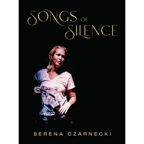 Songs of Silence - Hardcover