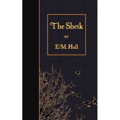 The Sheik - Paperback