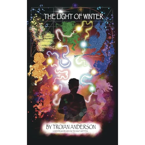 The Light of Winter - Hardcover
