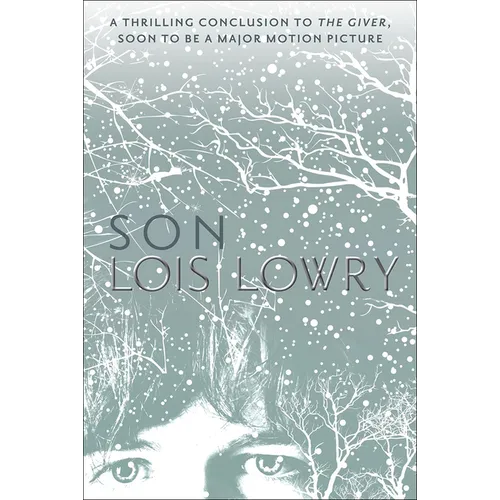 Son - Hardcover