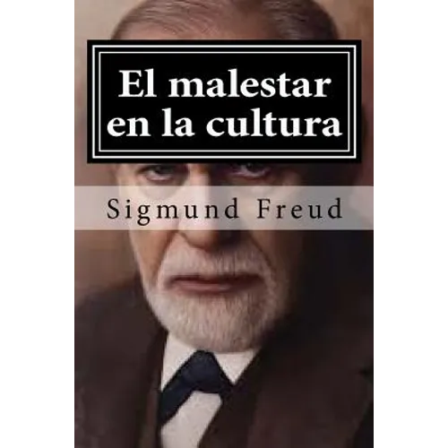 El malestar en la cultura - Paperback