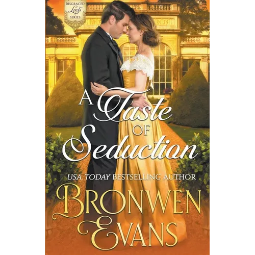 A Taste Of Seduction - Paperback