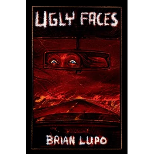 Ugly Faces - Paperback