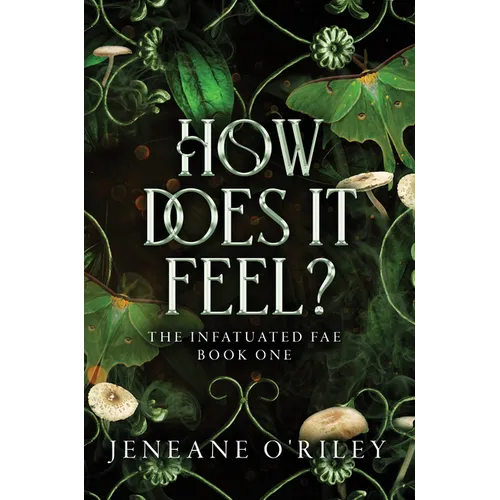 How Does It Feel? - Hardcover