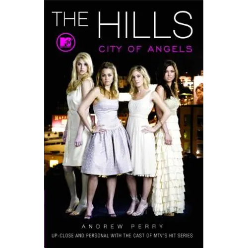 Hills: City of Angels - Paperback