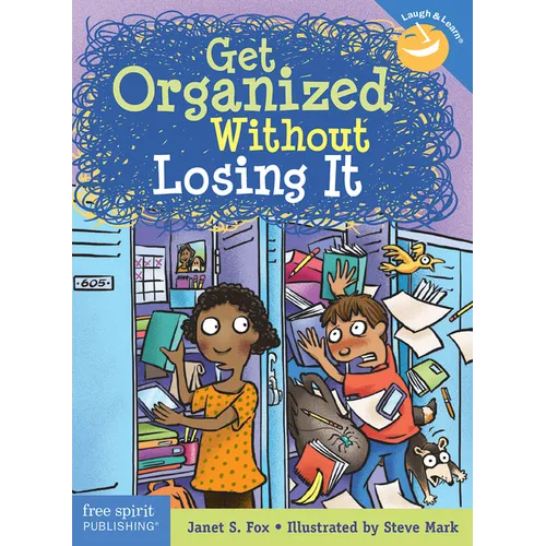 Get Organized Without Losing It - Paperback