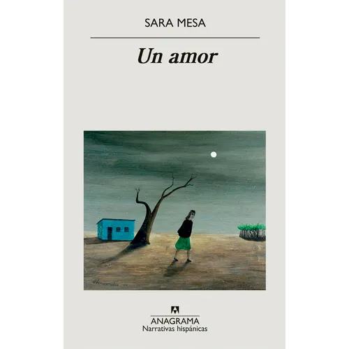 Un Amor - Paperback