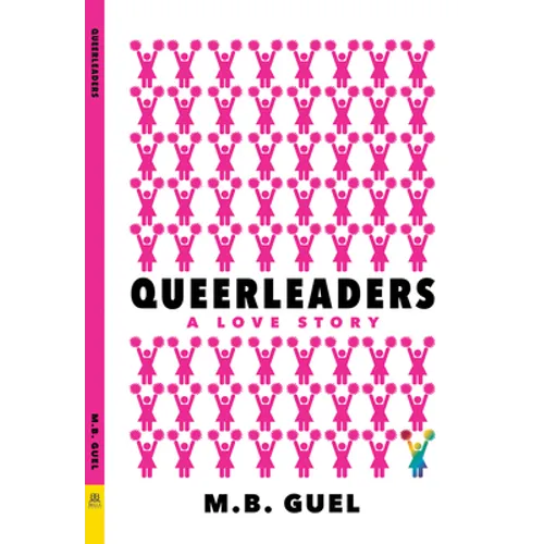 Queerleaders - Paperback