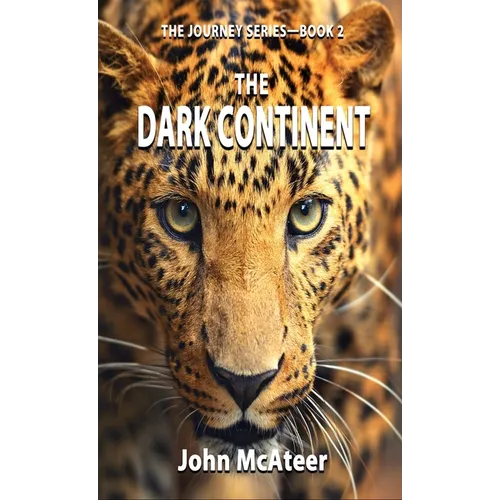 The Dark Continent - Hardcover