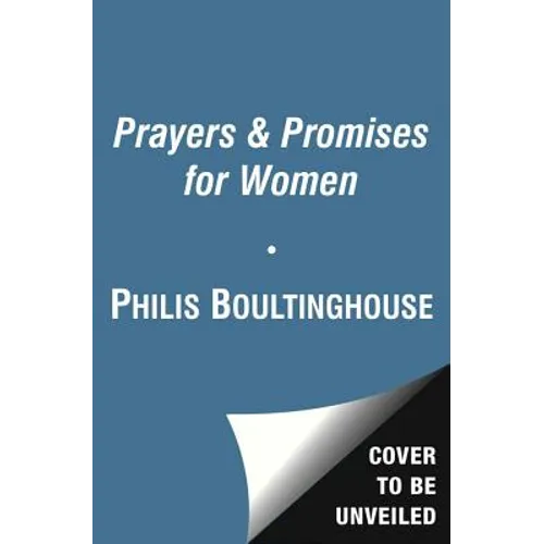 Prayers & Promises for Women - Paperback