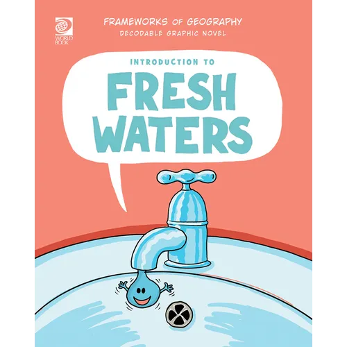Introduction to Fresh Water - Library Binding