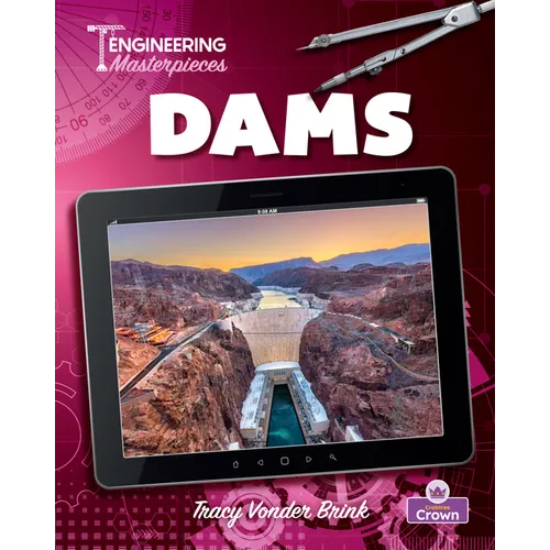 Dams - Hardcover