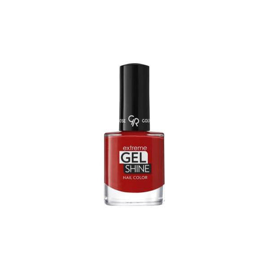 Golden Rose Extreme Gel Shine Nail Color 60 - Long-Lasting Vibrant Nail Polish for Salon-Quality Finish at Home