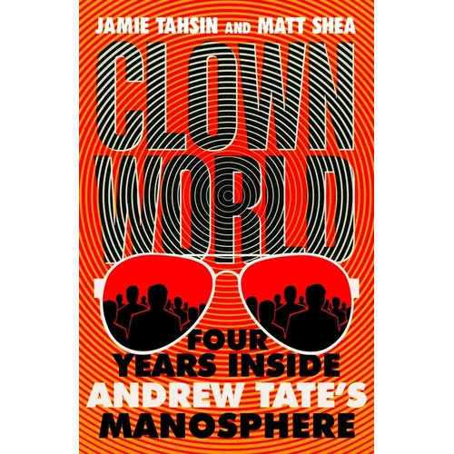 Clown World - Hardcover