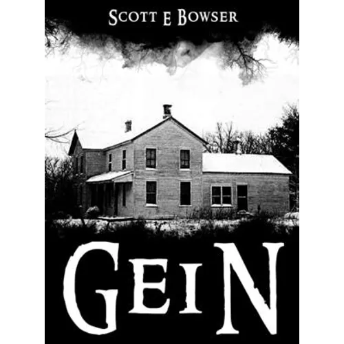 Gein - Hardcover