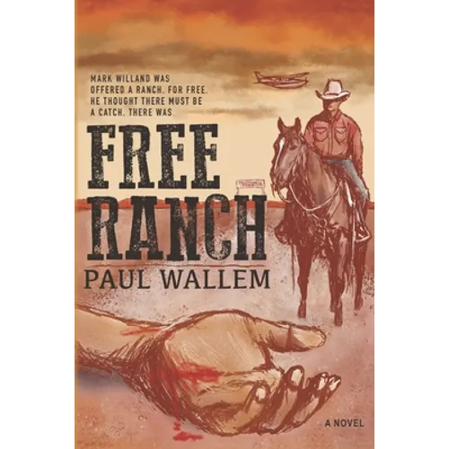 Free Ranch - Paperback