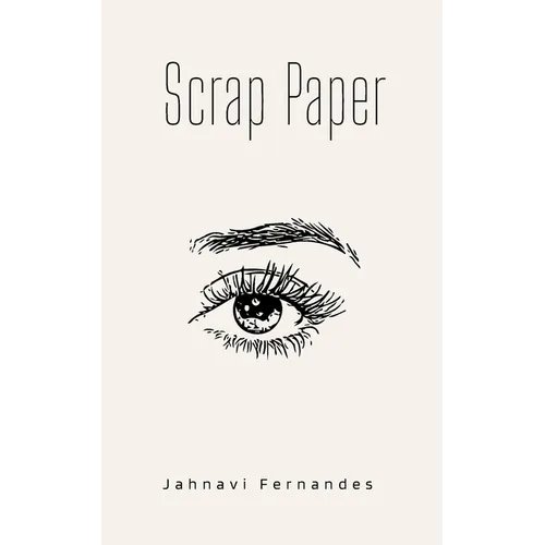 Scrap Paper - Paperback