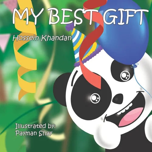 My Best Gift - Paperback