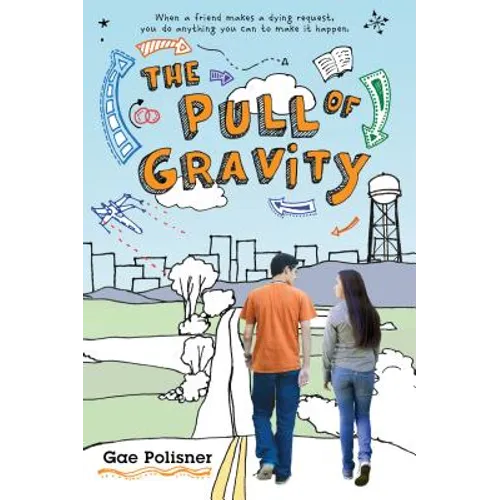 Pull of Gravity - Paperback