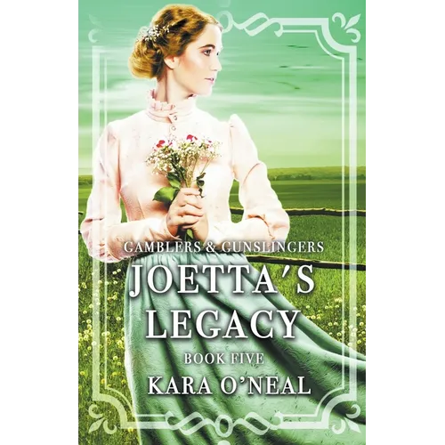 Joetta's Legacy - Paperback