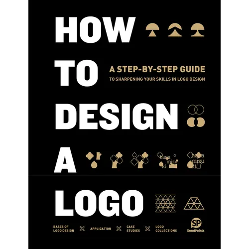 How to Design a LOGO - Hardcover