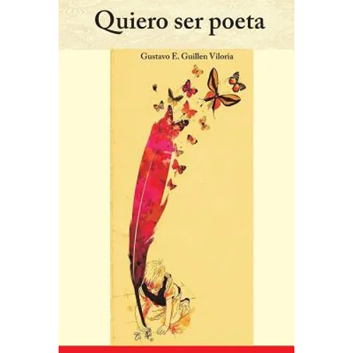 Quiero Ser Poeta - Paperback